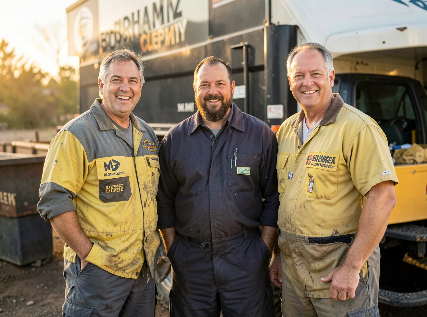 Sewage Cleanup company in Eight Mile, AL